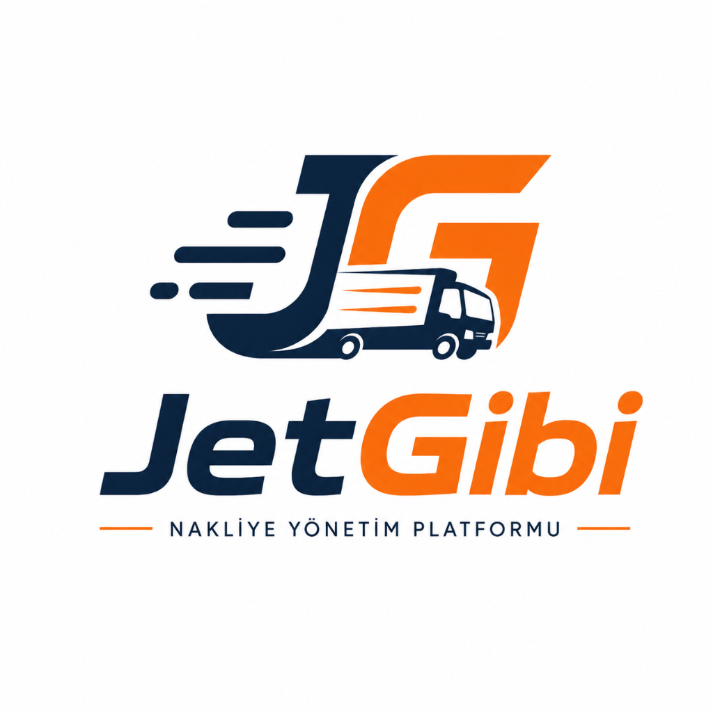 Jet Gibi Logo